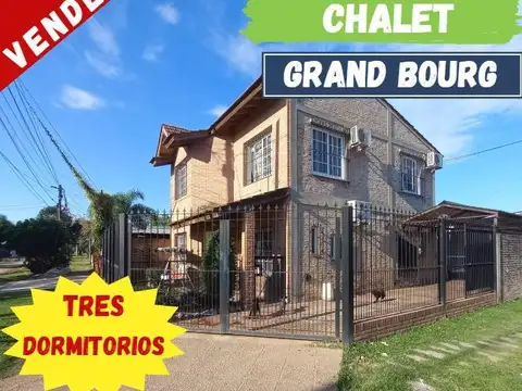 Casa - Grand Bourg