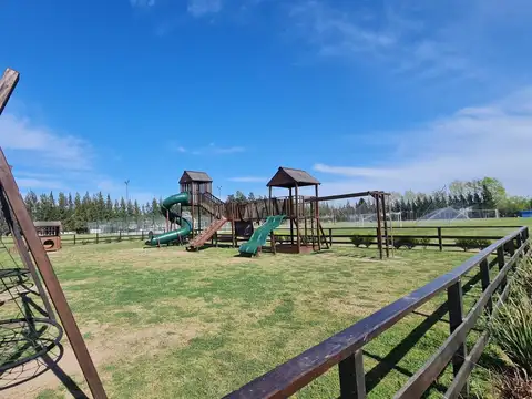 VENTA LOTE GREENVILLE & RESORT
