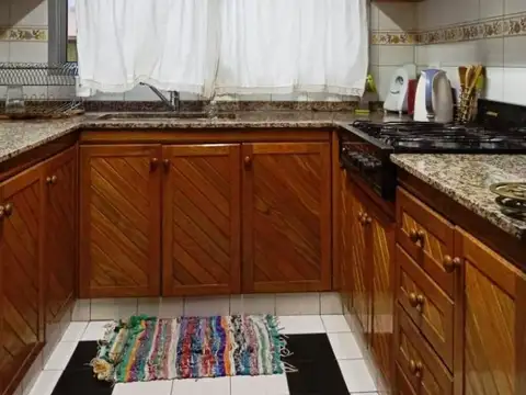 Departamento en Venta al Este