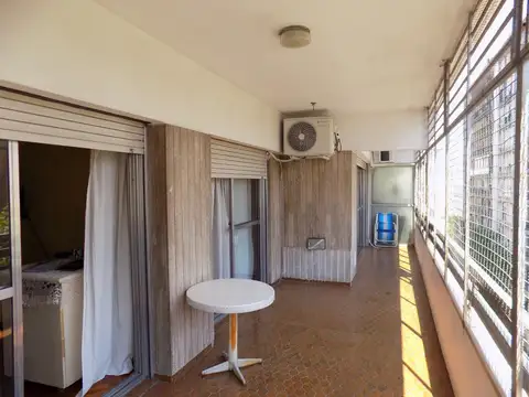 Departamento en Venta de 4 dormitorios