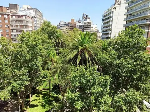 Córdoba 1400, Piso 6°