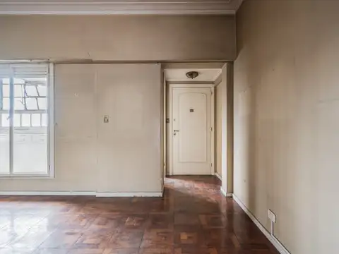 Departamento en Venta de 5 ambientes
