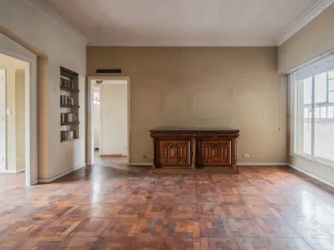 Departamento en Venta en Flores, USD 127.000