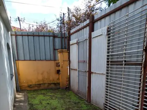 Terreno en Venta 8  mts Frente