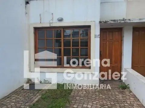 DUPLEX EN VENTA