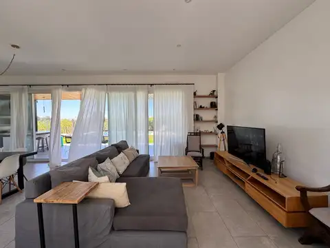 Casa en Alquiler de 2 dormitorios