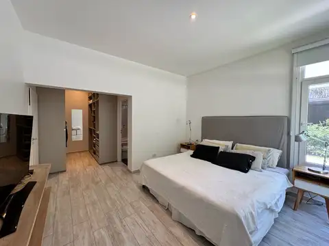 Casa en Alquiler 7 años