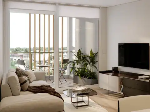 Departamento en Venta de 2 dormitorios