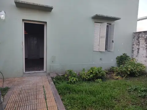 DEPARTAMENTO EN ALQUILER SEMI CENTRO TANDIL