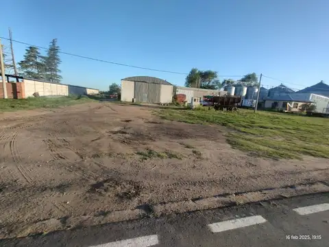 Galpon en Venta en Quemu Quemu, USD 45.000