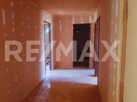 Casa en Venta 3 años