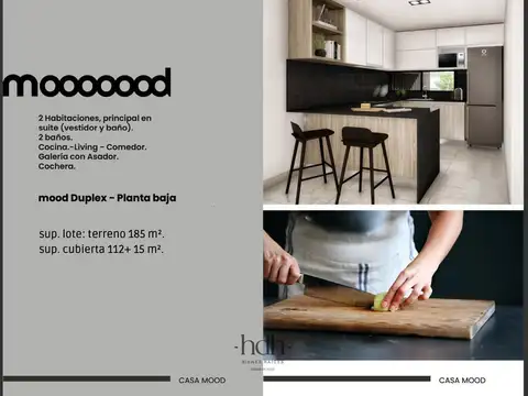 Casa en Venta en Claros del Bosque, USD 190.000
