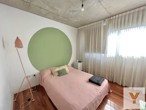 Departamento en Alquiler de 3 ambientes