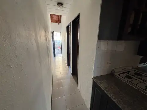 Casa en Alquiler con 1 cochera