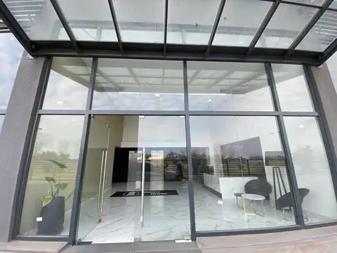 Local en Venta A Estrenar