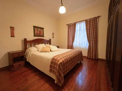 Depto Tipo Casa 2 ambientes con 1 baño
