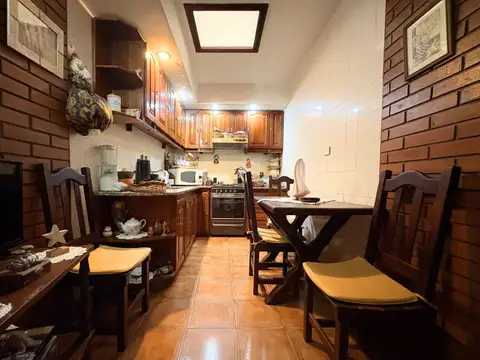Depto Tipo Casa en Venta en Santos Lugares, USD 115.000
