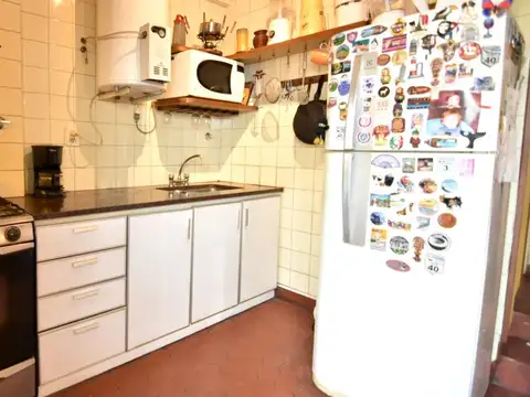 Depto Tipo Casa en Venta en Ituzaingo, USD 142.000