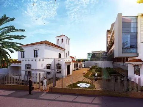 Departamento en Venta de 2 dormitorios