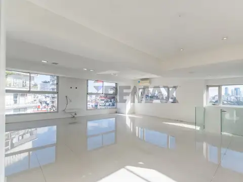 VENTA DPTO TIPO DUPLEX 4 AMB EN PALERMO BOTÁNICO