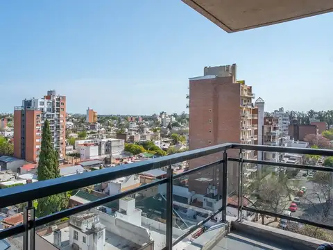 Departamento en Venta en Abasto, USD 145.000