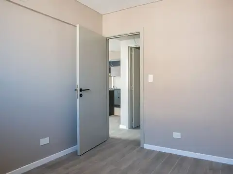 Departamento en Venta 2 años