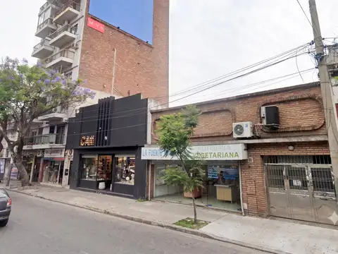 Venta Local Comercial Rosario Barrio Pichincha Salta y Lagos - Inversion Gastronomia NO es PH