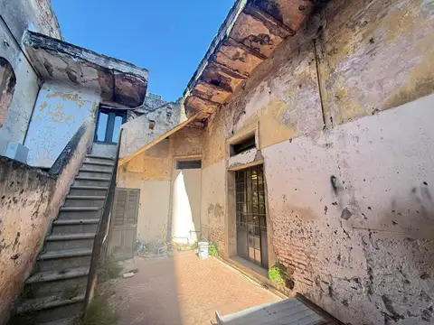 Venta Local Comercial Rosario Barrio Pichincha Salta y Lagos - Inversion Gastronomia NO es PH