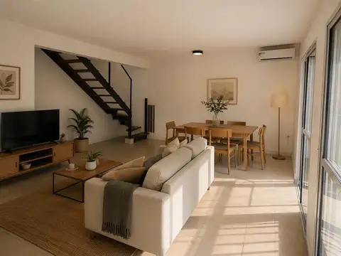 Departamento 2 dormitorios en venta - Calle 61 entre 26 y 27, La Plata