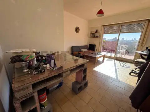Cucha cucha 1600, Piso 0
