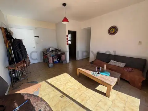 Departamento en Venta 49 años