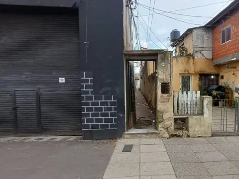 Venta PH 3/4 amb. en Villa Saenz Peña - Tres de Febrero -