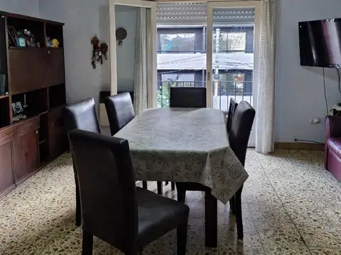 Depto Tipo Casa en Venta en San Cristobal, USD 79.500