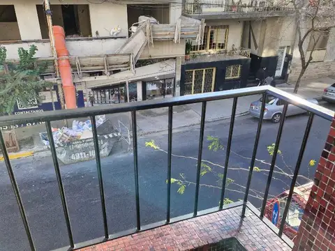 Depto Tipo Casa en Venta de 3 ambientes