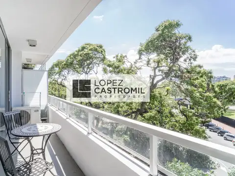 Departamento en Alquiler de Monoambiente