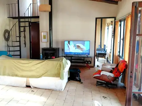 Casa en venta de 3 amb. en Barrio Santa Catalina Country CLub. Ruta 6, Open Door, Lujan, GBA Norte