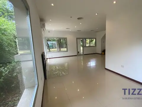 Casa en Alquiler 18 años