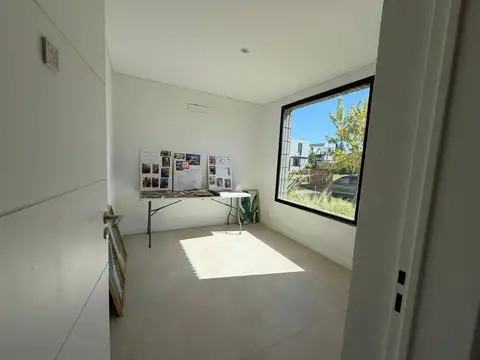 Casa en Venta A Estrenar