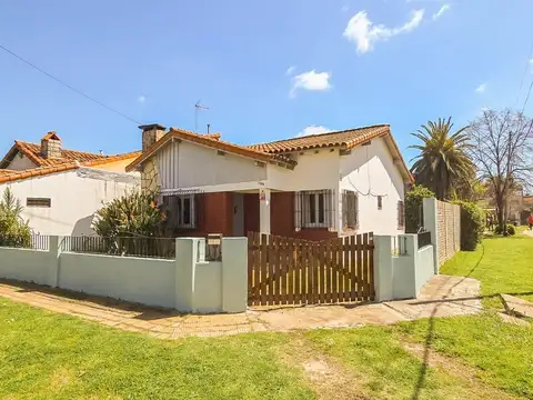 Leandro N. Alem Norte 1200