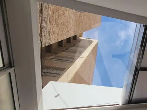 PH en Palermo 2 ambientes balcón terraza impecable