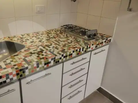 Depto Tipo Casa en Venta de 1 dormitorio