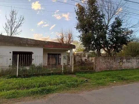 Las Heras  al 500