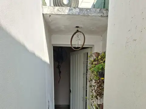 LAS HERAS 1500, Piso PB.