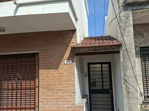 VENTA DE CASA PH 3 AMBIENTES EN RAMOS MEJIA