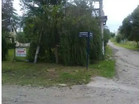 Terreno en Venta en Villa Los Aromos, USD 25.000