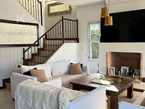 la cascada club de campo