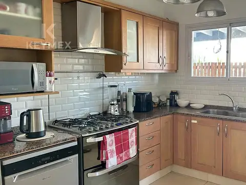 Casa en Venta 16 años