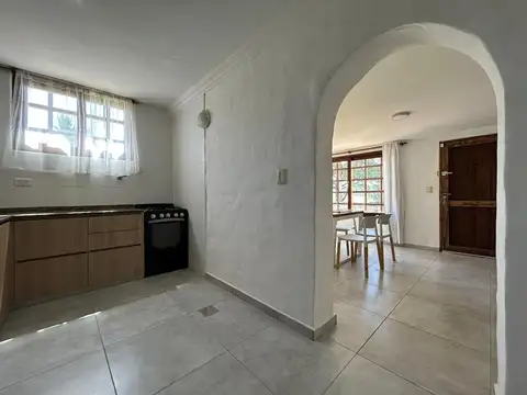 VENTA DPTO 3 DORMITORIOS CARLOS PAZ PILETA