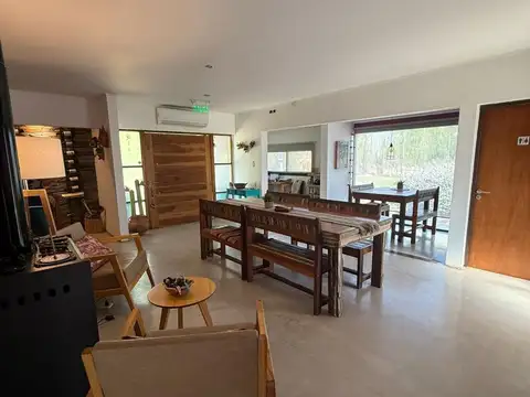 Garcia Artero e/ Ruta 177 y La Correina