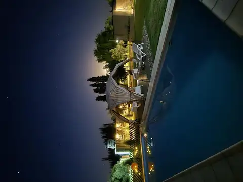 Garcia Artero e/ Ruta 177 y La Correina